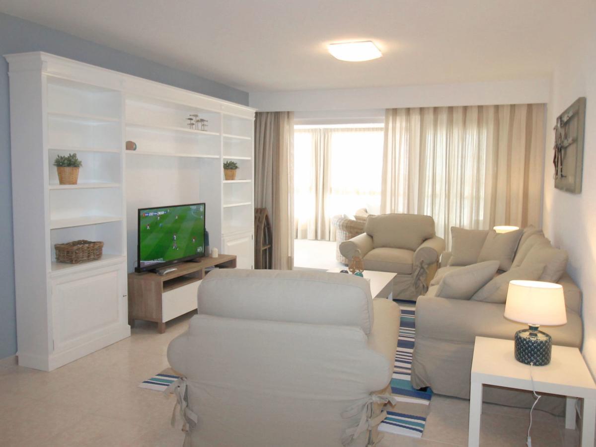 Tor Serena By Interhome Apartamento Benidorm