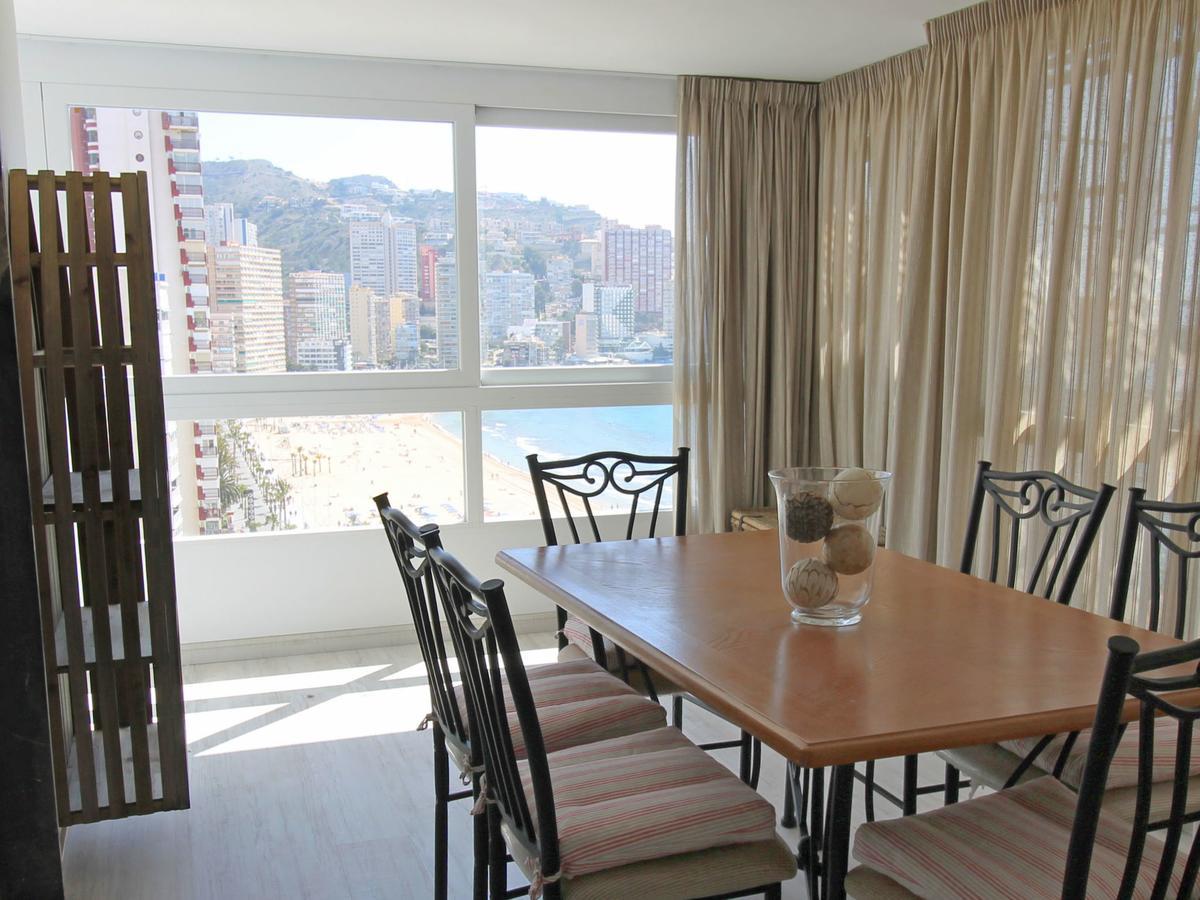Tor Serena By Interhome * Benidorm