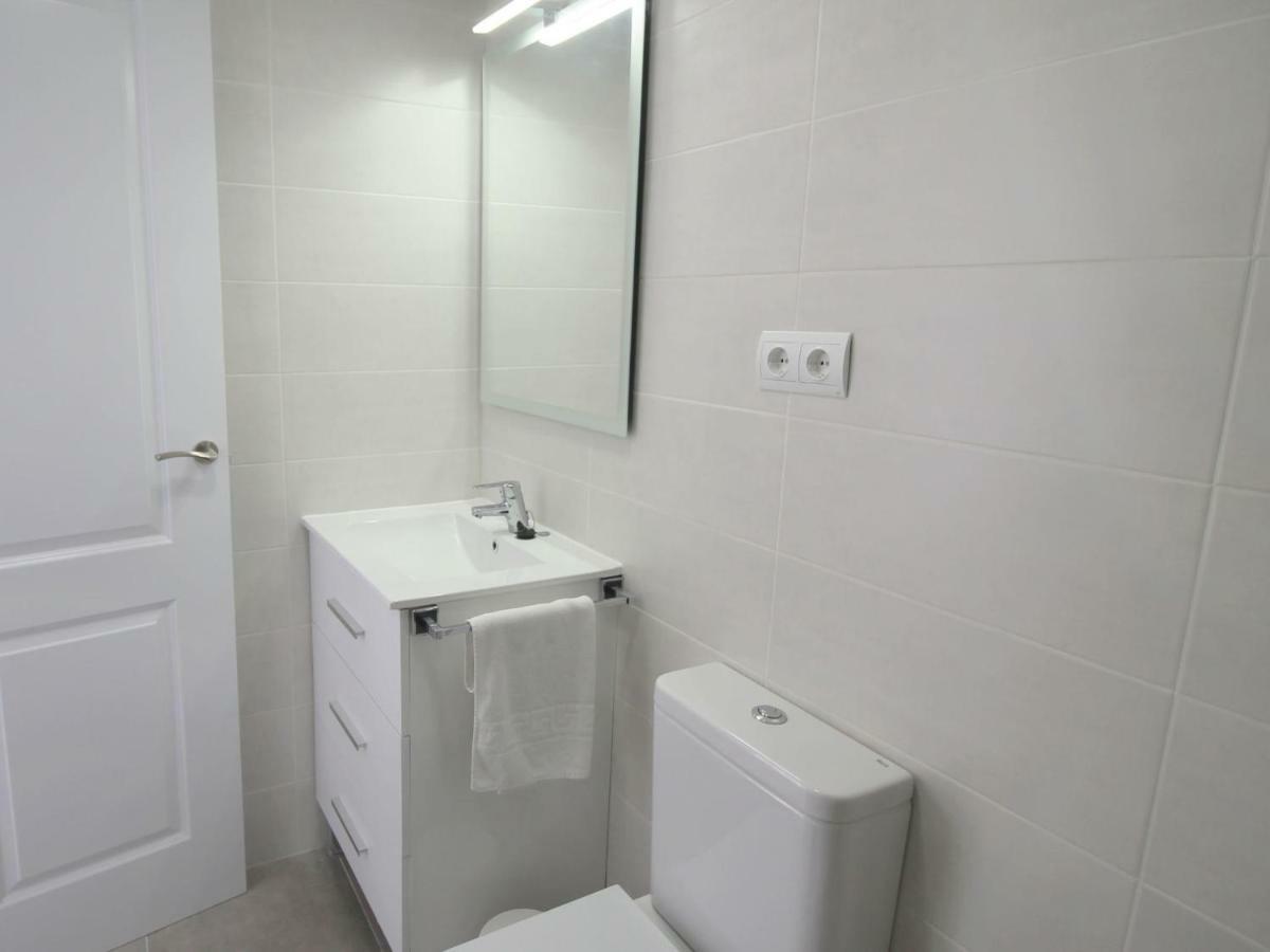 Tor Serena By Interhome *