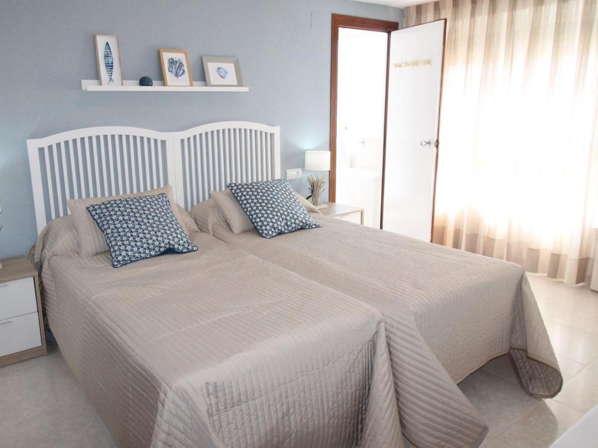 Tor Serena By Interhome *