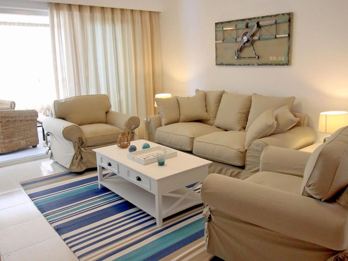 Apartamento Tor Serena By Interhome *