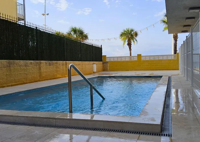 Apartment Tor Serena By Interhome